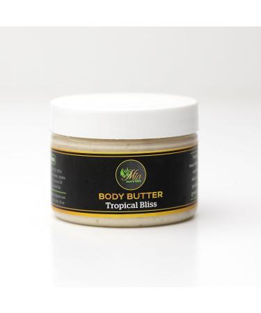 Men's Shea jojoba and coconut oil blend body butter 8oz / Patchouli Dream Patchouli Dream 8 Fl Oz (Pack of 1) - Buy Online on GoSupps.com
