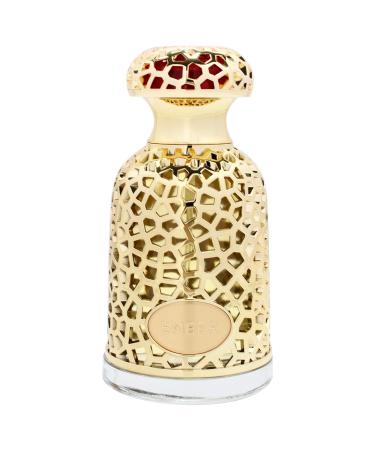 Lattafa Emeer Eau de Parfum Spray for Unisex 3.4 Ounce - Buy Online on GoSupps.com