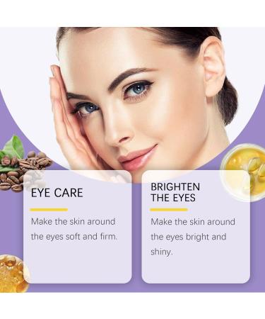 Eye Contour Cream Retinol Intense Reactivating Eye Cream Lovilds Skin Renewing Eye Cream For Wrinkles Care Action Eye Cream Fine Lines And Dark Rings For Gentle Eye Care To Fight Signs (1) - Buy Online on GoSupps.com
