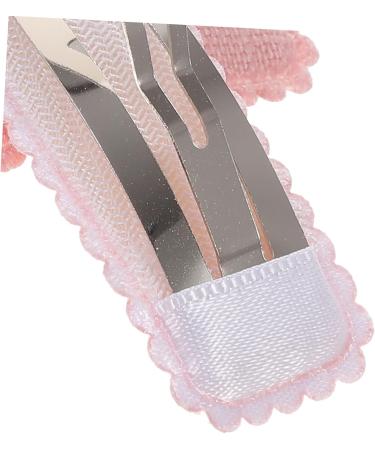 ABOOFAN 15 Pairs Hairpin Cute Hair Clips Large Hair Clips for Thick Hair Side Clips for Hair Barrettes for Women Small Hair Clips Women's Hair Clips Hair Jewelry Girl Modeling Alloy Bobby - Buy Online on GoSupps.com