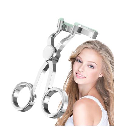 Tytyworth Contact Lens Remover | Stainless Steel Eye Opener for Safe & Hygienic Contact Lens Removal Tools - Buy Online on GoSupps.com