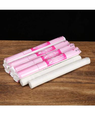 Natudeco 10-Piece Natural Moxa Stick Set for Dysmenorrhea | Moxibustion Beipfuß for Menstrual Regeneration | Home Beauty Salon Personal Care Supplies - Buy Online on GoSupps.com