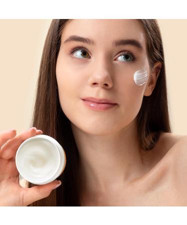 92% Snail Mucin Repair Cream - Advanced Skincare for Fine Lines Hyperpigmentation & Blemishes - 3.52 Fl Oz - Buy Online on GoSupps.com