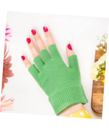 PLAFOPE 2 Pairs Gel Gloves Women Moisturizing Gloves Cosmetic Moisturizing Gloves Hand Care Gloves Moisturizing Gloves Moisturizing Hand Gloves Gel Moisturizing Gloves - Buy Online on GoSupps.com