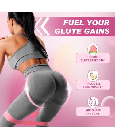 Creatine Collagen for Women Creatine Monohydrate BCAA Myo-Inositol Biotin Hyaluronic Acid Folate L Glutamine Vitamin D3 C B6 Iron Zinc D-Chiro-Maca Digestive Enzyme Probiotic Ashwagandha Magnesium 5g - Buy Online on GoSupps.com