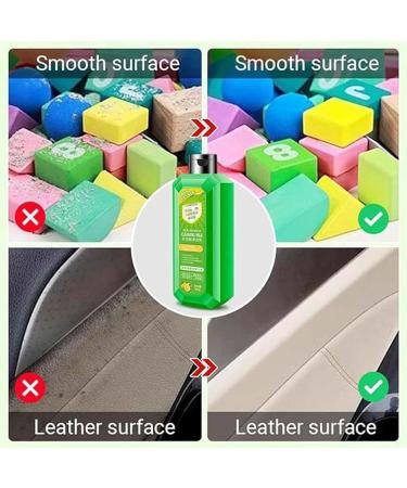 Powerful Multifunctional Cleaner Versatile and High-Performance Cleaning Agent All Purpose Kitchen Oil Stain Cleaning Spray Multi Functiona Foam Cleaner Spray 2 Pcs - Buy Online on GoSupps.com