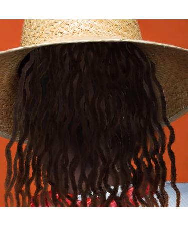 Beaupretty 18 Wig Elegance Graceling Crochet Braids Hair Passion Hair Crochet Needle for Hair Crochet Needle for Dreadlocks Braiding Hair Twist Crochet Hair To Weave Earthworm Spring - Buy Online on GoSupps.com