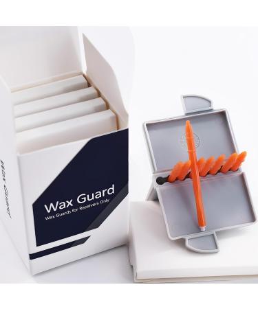 (40 Units) Ear Wax Guards Hearing Aids Accessory (1.2MM) - Buy Online on GoSupps.com
