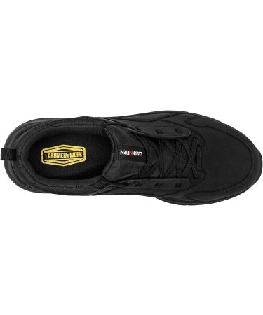 LARNMERN Non Slip Work Shoes for Men - Waterproof Kitchen Chef Sneakers (Size 11.5) - Buy Online on GoSupps.com