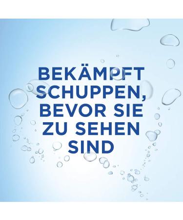 Head & Shoulders Mini Classic Clean Shampoo 90 ml - Buy Online on GoSupps.com