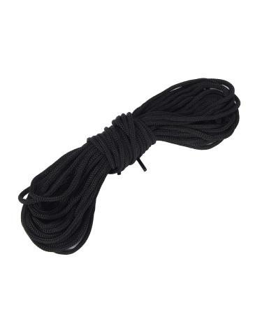 ZIZILAND Trampoline Net Connection Rope, Trampoline Net Cords 15 Feet