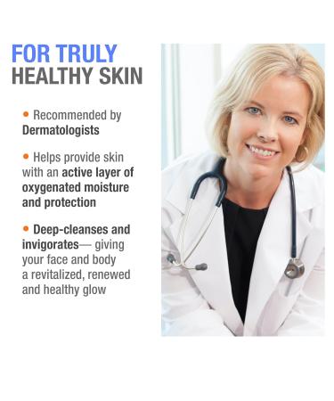 Cellfood Oxygen Gel SKIN CARE - 2 Fl Oz. - Buy Online on GoSupps.com