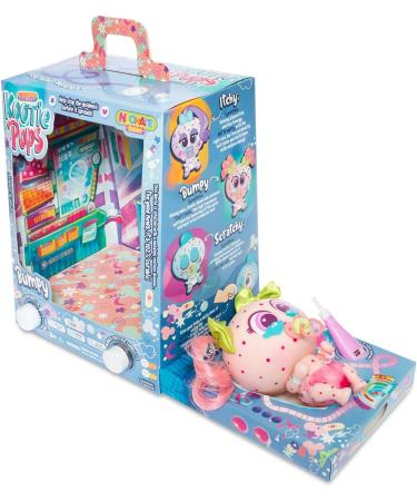 Distroller Baby Bumpy NERLIE - Unique and Adorable Baby Doll for Kids - Buy Online on GoSupps.com