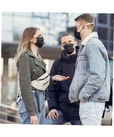 Buy Minkissy 15pc Cable Buckle Hooks for Ear Accessories - Adjustable Removable & Durable | International Shipping Available - Buy Online on GoSupps.com