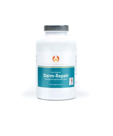 DarmRepair | with chamomile myrrh & coffee charcoal | for the stressed intestine