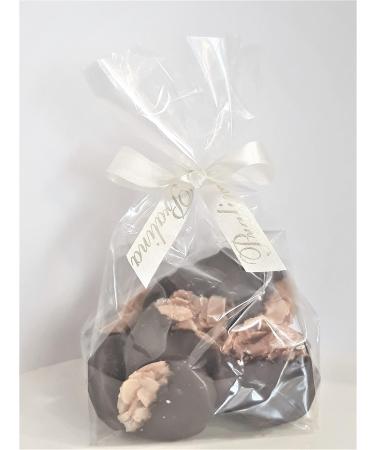 Florentine Taler - No Candied Orange Peel 250g (Approx. 17 Taler) | International Shipping Available - Buy Online on GoSupps.com