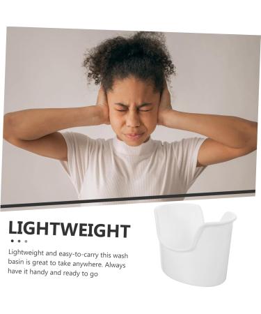 Shop Ear Washing Basin & Wax Removal System - Effective Ear Care Accessories for International Shipping - Buy Online on GoSupps.com