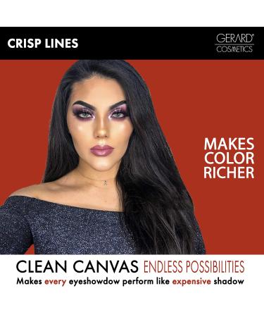Gerard Cosmetics Clean Canvas Eye Concealer and Base - Fair - 0.14 oz - Buy Online on GoSupps.com