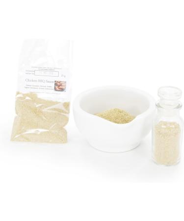  Feine W rze Chicken BBQ Sauce barbecue sauce spice mix barbecue sauce 25g - Buy Online on GoSupps.com