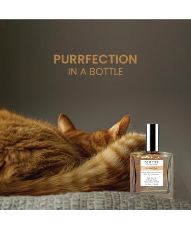 DEMETER Kitten Fur 3.4 Oz Cologne Spray Perfume for Women and Men Kitten Fur 3.4 Fl Oz (Pack of 1) - Buy Online on GoSupps.com