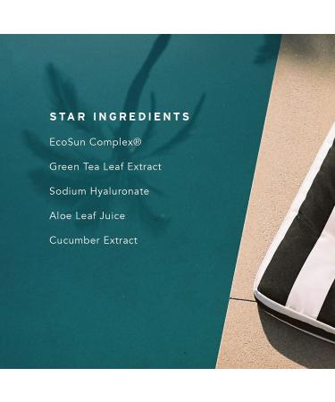 Buy Soleil Toujours Clean Conscious Set + Protect Micro Mist SPF 30 - Eco-Friendly Sunscreen | International Shipping Available - Buy Online on GoSupps.com