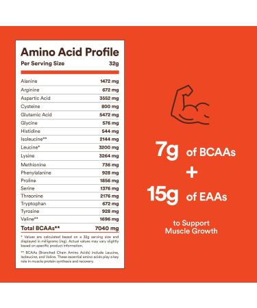 New Origins European Grass Fed Whey Protein Isolate (Unflavored 14 Servings Non-GMO Gluten-Free Sugar & Soy Free) - Buy Online on GoSupps.com