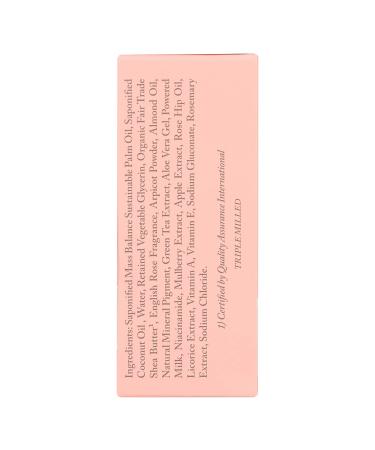 Dr. Woods English Rose Soap - Skin Lightening 5.25 oz | Natural Radiance - Buy Online on GoSupps.com