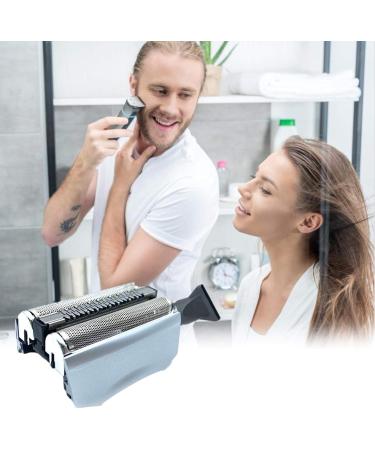 Huanru Shaver Head Replacement - Compatible Spare Part for Braun Series 7 (70B 70S) - High-Quality Razor Tool Cutter Head - Buy Online on GoSupps.com