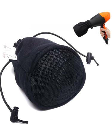 Hair Dryer Diffuser Drying Hood Cover hot sock diffuser Universal Hairdressing Curly Hair Blower Dryer Diffusers Sock Cover