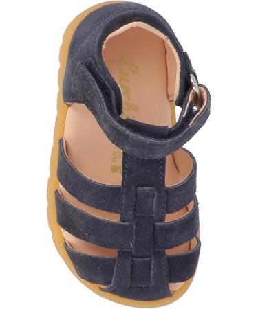 Lurchi Sandale Momo 20 EU Avio - Stylish & Comfortable Kids' Sandals | International Shipping Available - Buy Online on GoSupps.com