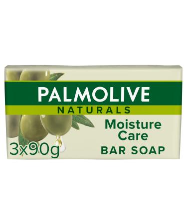 Palmolive Jab Pllas 3U 90Gr