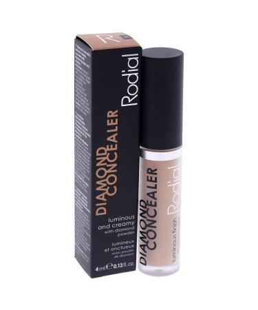 Rodial Diamond Liquid Concealer Shade 30 - Flawless Coverage for Perfect Skin - Buy Online on GoSupps.com