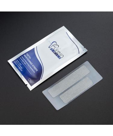 Lot de 42 bandes de blanchiment des dents sans peroxyde - Saveur menthe - N'ab me pas l' mail - Buy Online on GoSupps.com