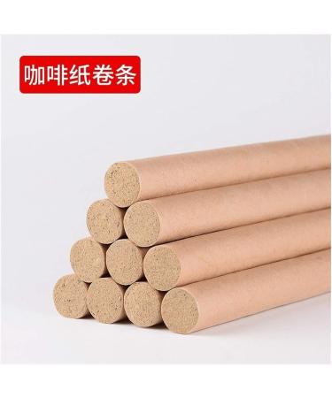 Buy Smoke-Free Moxa Cones & Rolls | Pure Golden Moxa for Moxibustion | International Shipping Available - Buy Online on GoSupps.com