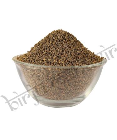AOZA Birju Mahavir Ajmod 200 GR - Ajmoda - Apium Graveolens - Celery Seeds - Buy Online on GoSupps.com
