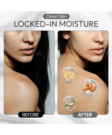 Botanist Natural Body Wash for Women Mens Full Body Wash for Sensitive Skin by Squalane Shea Butter& Aloe Vera Sulfate Free Shower Gel & Bath Soap from Japan 16.5 Fl Oz Cassis & Leaf Green 2EA 16.5 Fl Oz (Pack of 2) - Buy Online on GoSupps.com