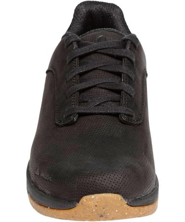VAUDE Unisex TVL Asfalt Dualflex Cycling Shoes 43 EU - Black | International Shipping Available - Buy Online on GoSupps.com