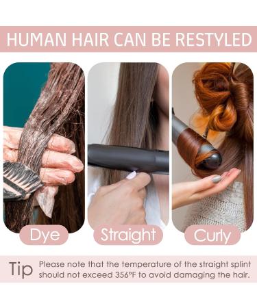 Silk-co Real Hair Extensions Hair Extensions Clip in Human Hair (8inches-45g #60 Platinum Blonde) 8pieces Straight -Basic Thickness-Thin Weft- Remy Hair Extensions 8 Inch #60 Platinum Blonde - Buy Online on GoSupps.com