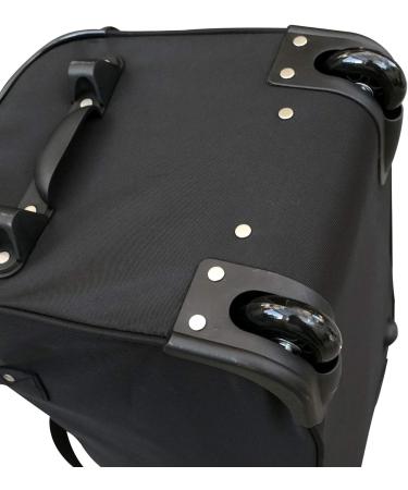 NFL Dallas Cowboys 22 Wheeled Duffel Bag - Buy Online on GoSupps.com