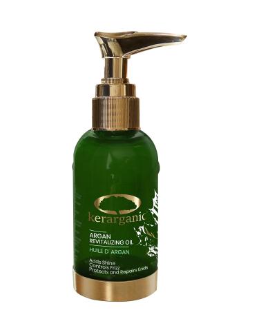 PREMIUM ARGAN REVITALIZING OIL 1.7floz/50ml