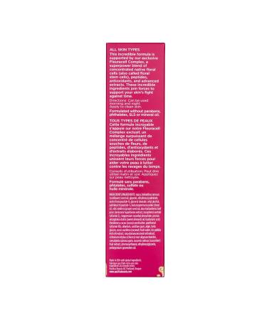 Pacifica Beauty Dreamy Youth Day and Night Face Cream 2-Pack - Moisturizer for Dry and Aging Skin - Peptides, Grapeseed Oil, Floral Stem Cells - Vegan & Cruelty-Free - Buy Online on GoSupps.com