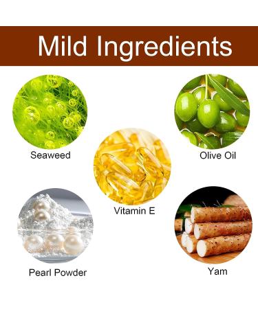 Rosarden Full Coverage Liquid Foundation - Lightweight & Moisturizing | Waterproof, Long Lasting & Matte | For All Skin Types - Buy Online on GoSupps.com