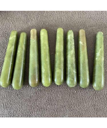 HEALLILY Health Care Pen Massage Stick - Meridian Energy Acupoint Pen for Pain Relief and Muscle Healing - Buy Online on GoSupps.com