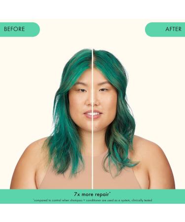 Amika Rescue Team Hair Routine Trial Set | Nourish & Revitalize Your Hair - Shop Now for International Shipping - Buy Online on GoSupps.com