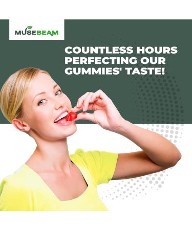 Buy Organic Keto ACV Gummies - Advanced Weight Loss Gluten & Sugar Free Apple Cider Vinegar Supplement for Men & Women (1000MG - Buy Online on GoSupps.com