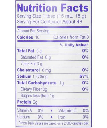 Golden Boy Fish Sauce - 24 oz Bottle - Buy Online on GoSupps.com