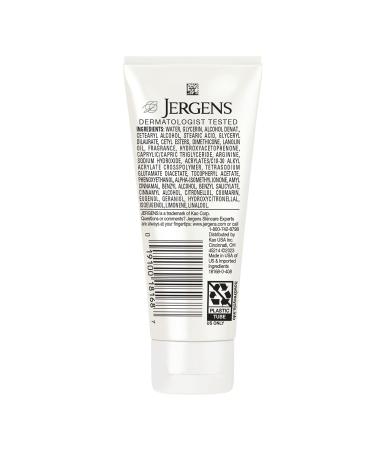 Jergens Original Scent Dry Skin Body Lotion Hand and Body Moisturizer Cherry Almond Essence Dermatologist Tested 2 Oz Pack of 20 - Buy Online on GoSupps.com