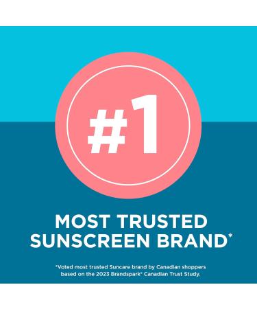 Coppertone Kids Sunscreen Lotion Spf 50 Hypoallergenic Sun Protection for Children Water Resistant Face and Body Lotion for Kids 237 ml. SPF 50 - Lotion Sunscreen Lotion 237 ml - Buy Online on GoSupps.com