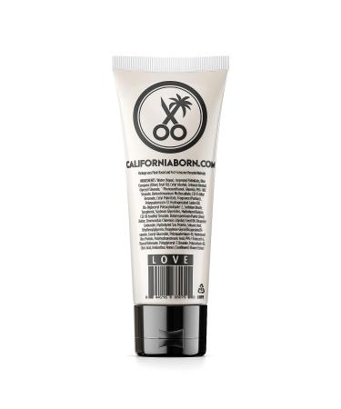 California Born Days of Dirt Hair Styling Cream - 6.8fl oz - For Dry, Fluffy, and Frizzy Hair - Made in USA - Buy Online on GoSupps.com