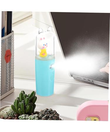  Gogogmee Portable 35ml Facial Steamer for Little Ones Mothers and Singers - Buy Online on GoSupps.com
